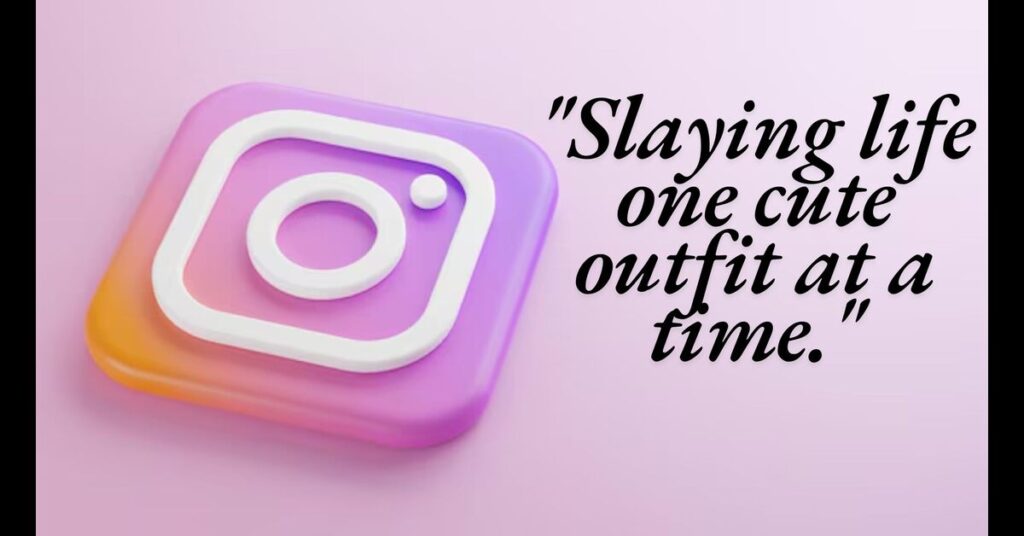 Cute Girly Swag Attitude Bio For Instagram