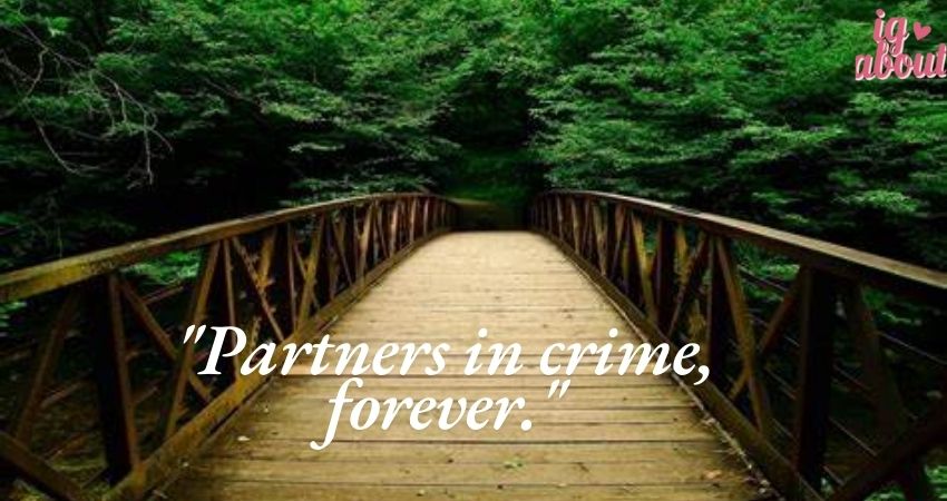 Trendy Friendship Bio for Instagram for Girl