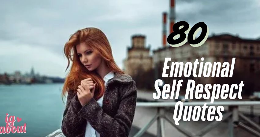 Best 80+  Emotional Self Respect Quotes in Hindi: Killer Attitude, Instagram, Women, Instagram