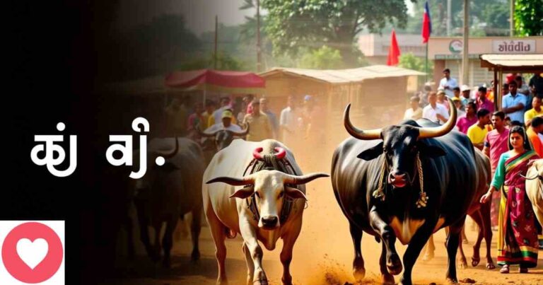 110+ Jallikattu Quotes in Tamil - ஜல்லிக்கட்டு மேற்கோள்கள்