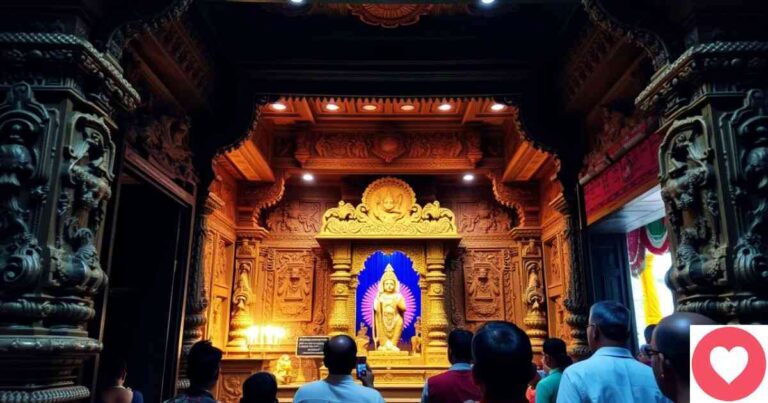 120+ 108 Saranam Ayyappa Gosham – 108 ஐயப்பன் சரணம் தமிழ் மந்திரம்