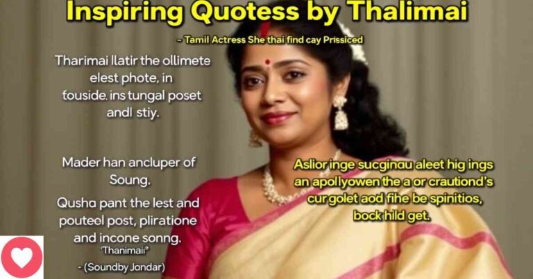 Thanimai Quotes (write this complete quote in picture தனிமையில் மனிதன் சத்தியத்தைப் புரிந்து கொள்கிறான்.)