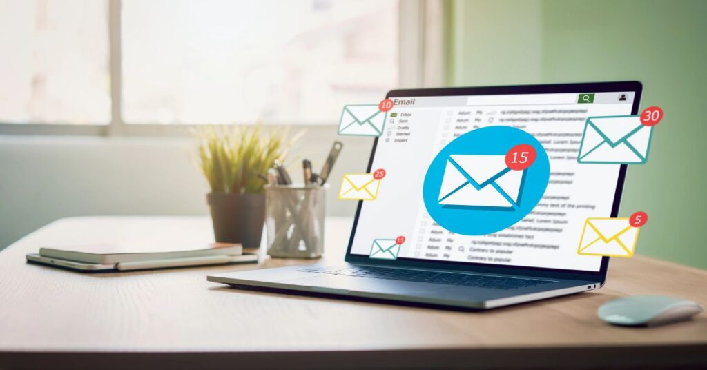 Email Marketing