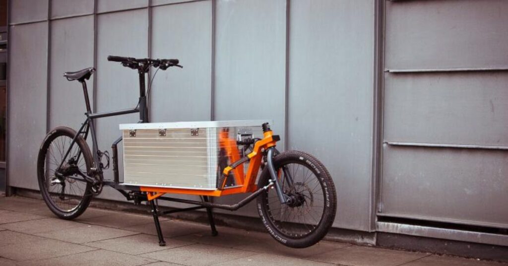 best value cargo bike