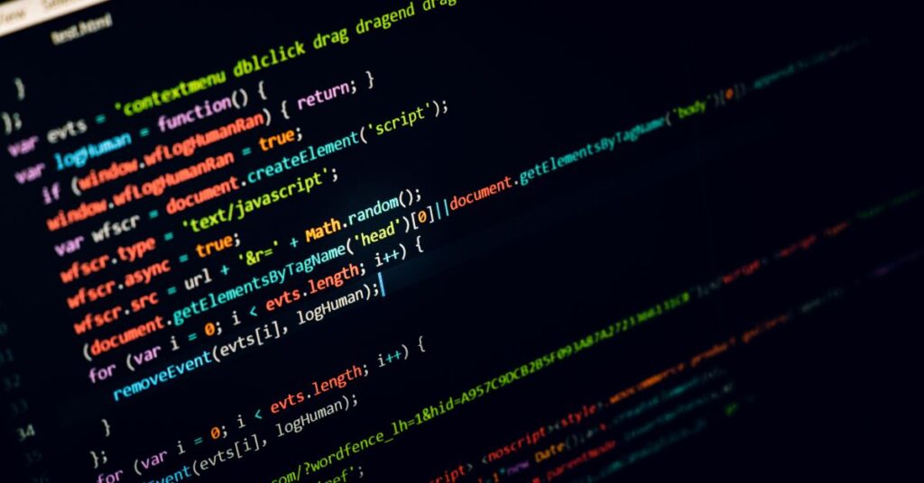 coding