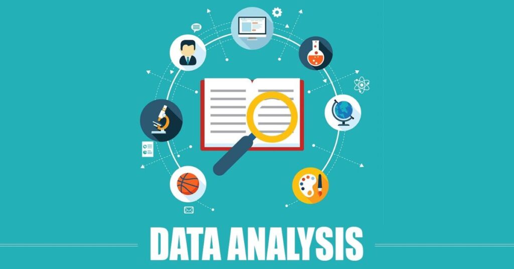 data analysis