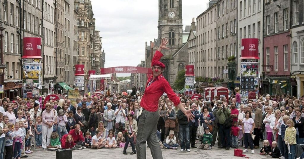 edinburgh festival fringe – edinburgh scotland – august (1)