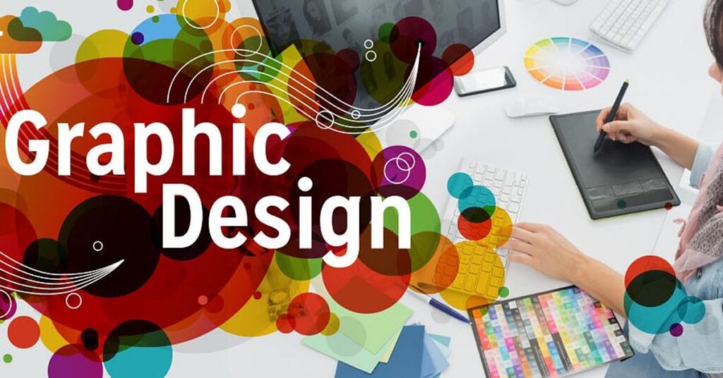 graphic design