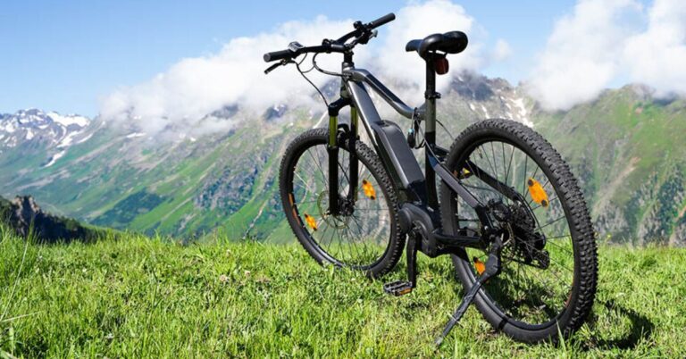 how electric bikes work everything you need to know