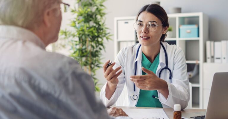 how to find the best online doctor for your needs