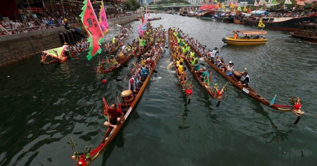 international bathtub regatta — dinant belgium — august