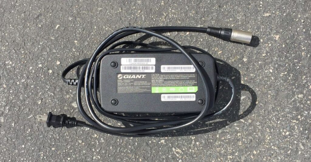 locking battery