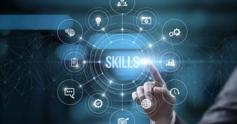 online skills that are in high demand in 2025