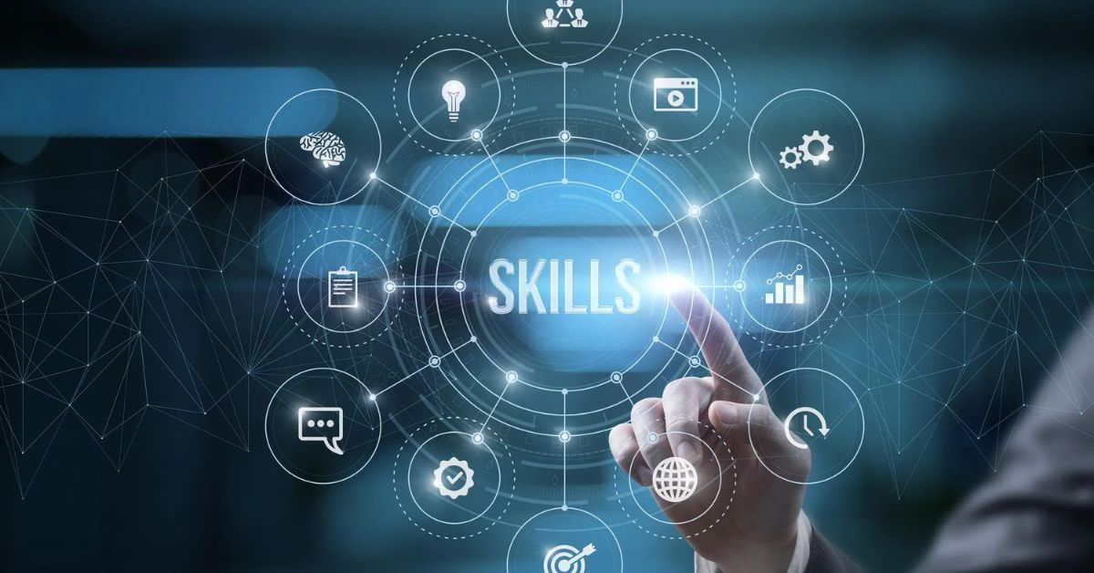 online skills that are in high demand in 2025