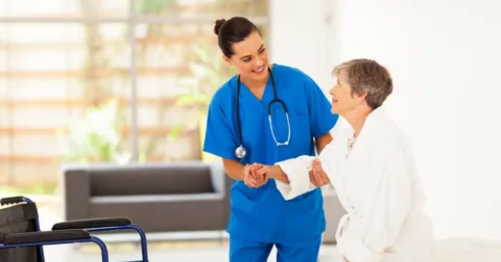 patient care
