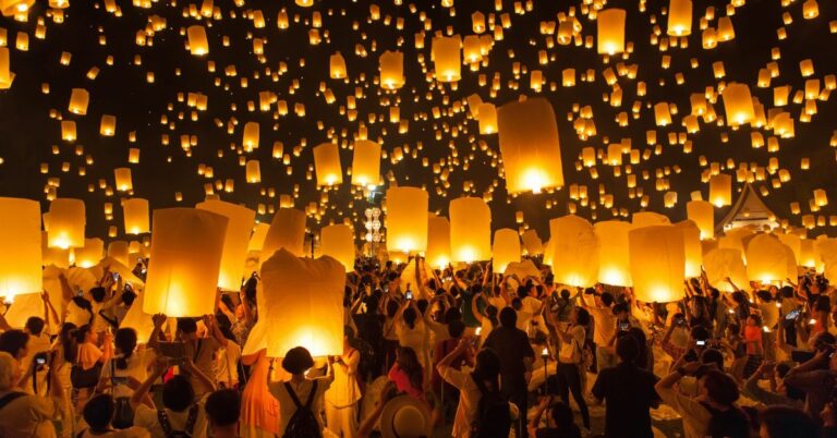 top 10 cultural festivals around the world