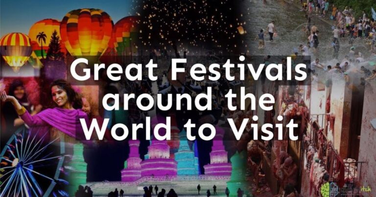 top 10 must visit festivals in the world (1)