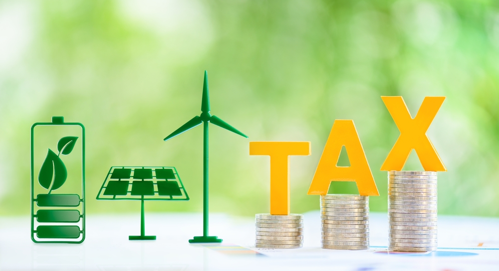 Clean,,Renewable,Energy,Or,Electricity,Production,Tax,Credits,And,Incentives,