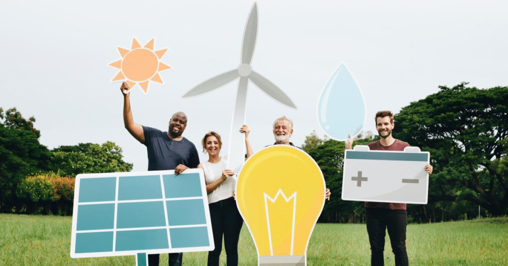 common benefits of solar energy for homes and businesses in the world