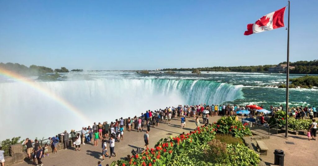 niagara falls canada