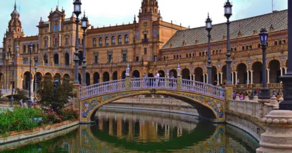 spain