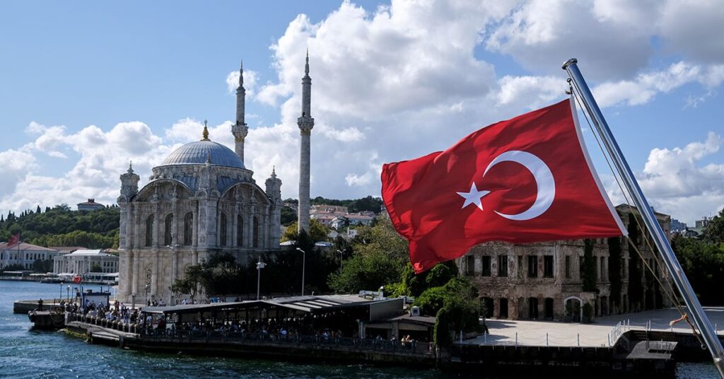 turkey