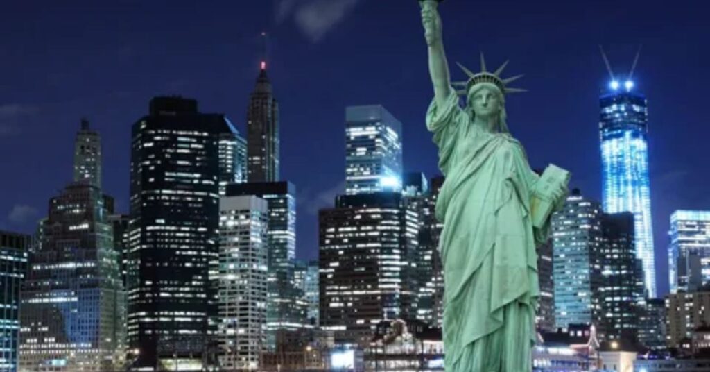 united states